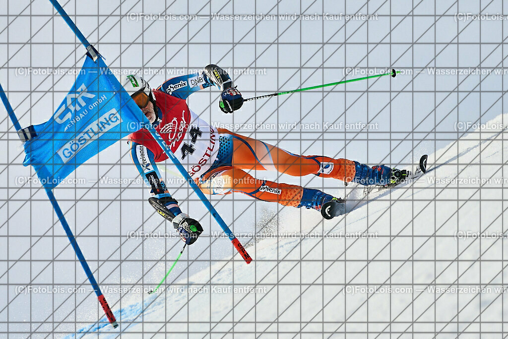 ALP6460_WCM-GS_Kat-A_Redlich Claus | (C)FotoLois.com, Alois Spandl, World Criterium Masters Ski Alpin 2023 Hochkar, GiantSlalom, Kategorie A, Do 23. März 2023.