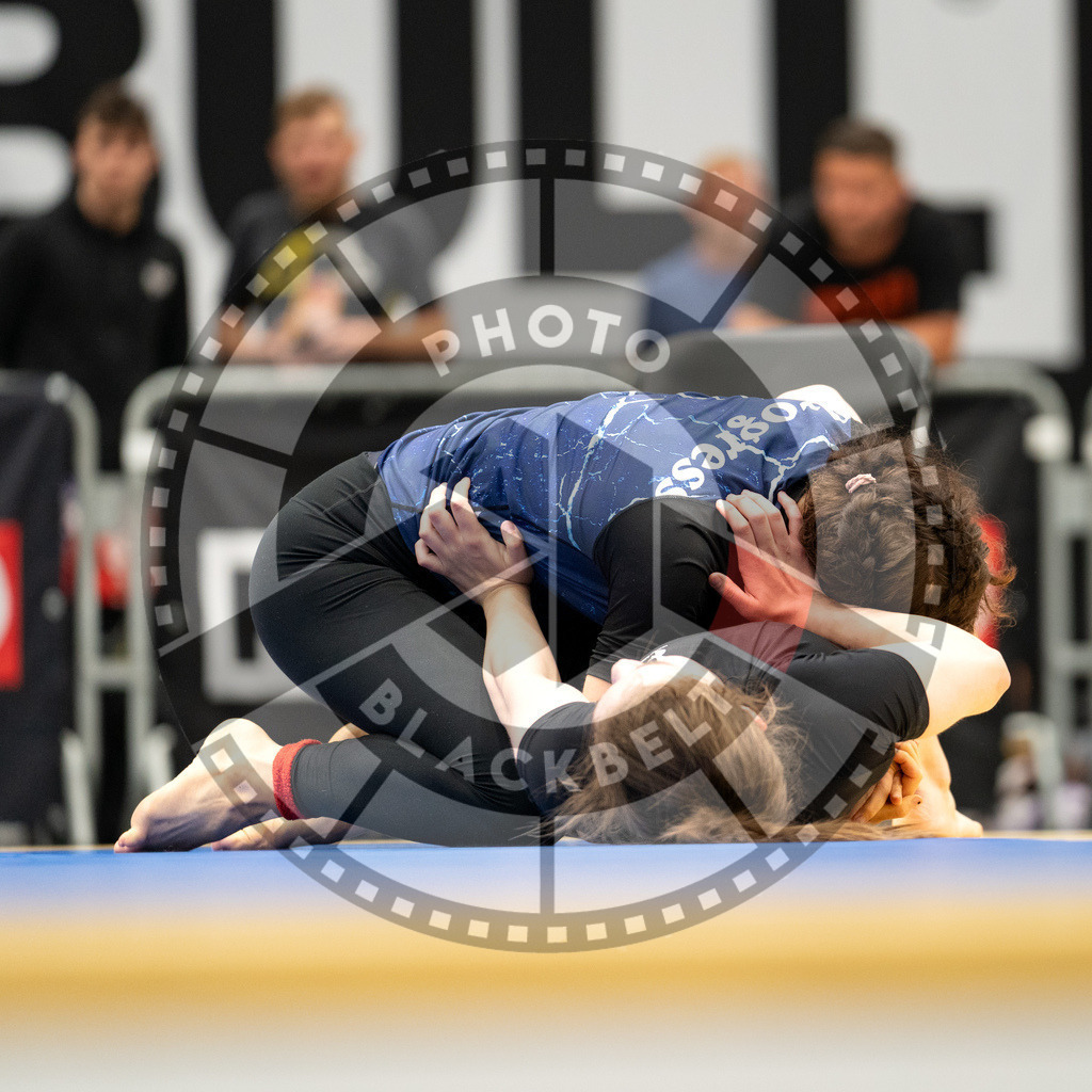 20230311PBB6886 | Athletes compete during the ADCC Central European Open Competition in the Arena Ursyniow in Warsaw, Poland, on June 17, 2023.