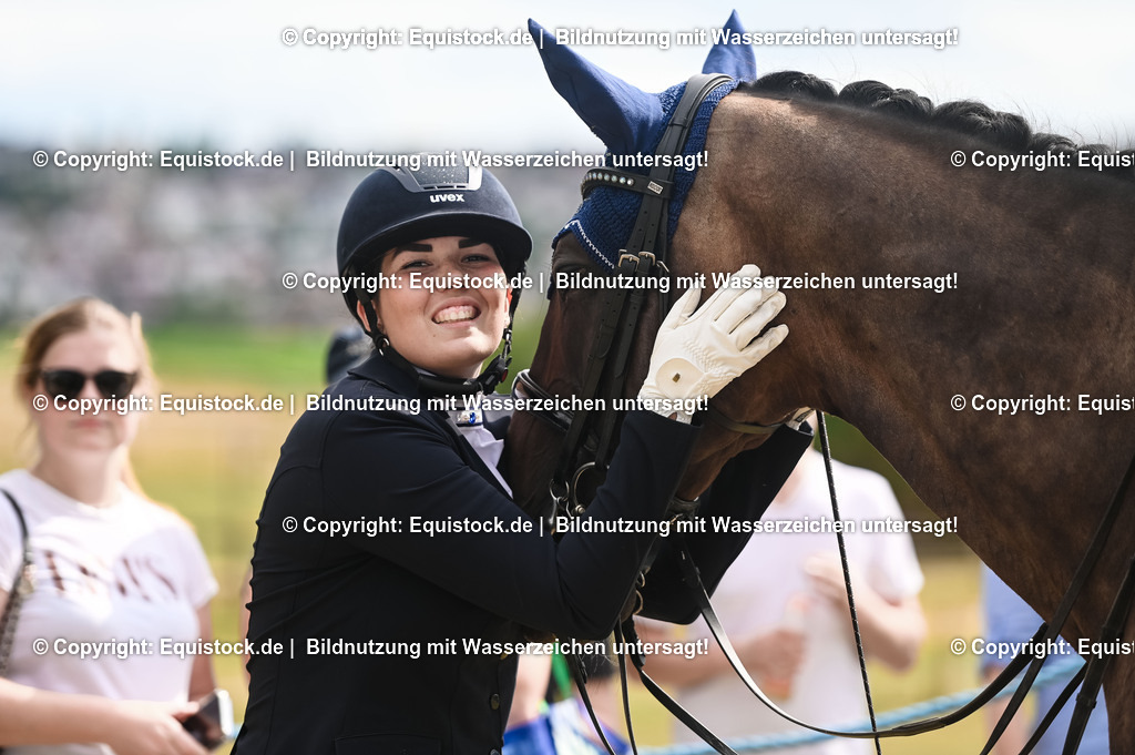 20230716_01_Dressurprüfung Kl.M_0604 | equistock