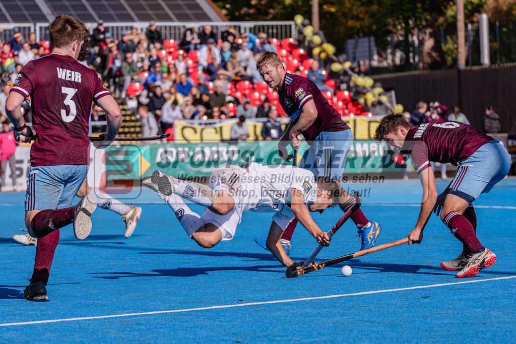 SM_20221002-D5A_3152 | Pinoke - Ols Georgians HC / 3:1