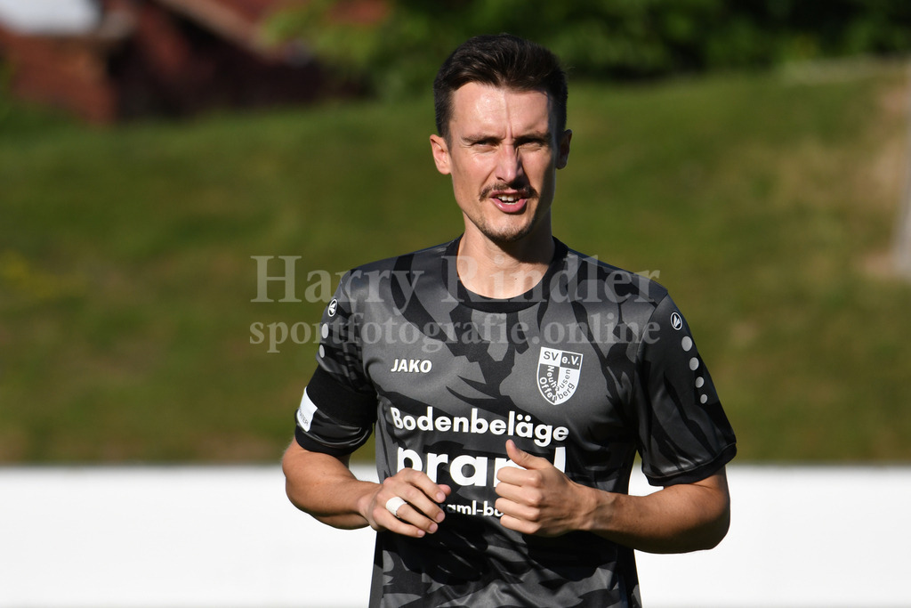 Testspiel SV Neuhausen/Offenberg : SV Schalding II | Testspiel SV Neuhausen/Offenberg : SV Schalding II - Realisiert mit Pictrs.com