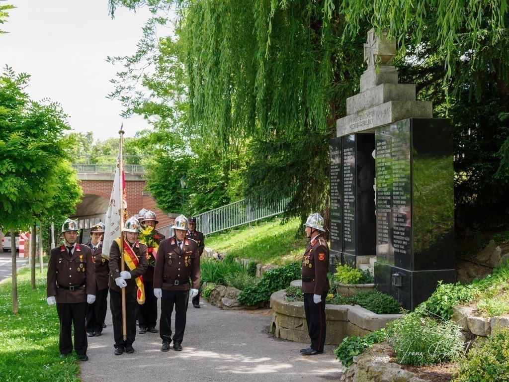 Foto - 35 | Franz Podek