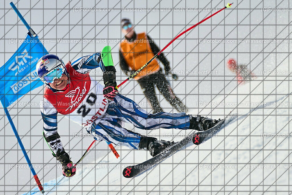 ALP6245_WCM-GS_Kat-A_Schweitzer Jens | (C)FotoLois.com, Alois Spandl, World Criterium Masters Ski Alpin 2023 Hochkar, GiantSlalom, Kategorie A, Do 23. März 2023.