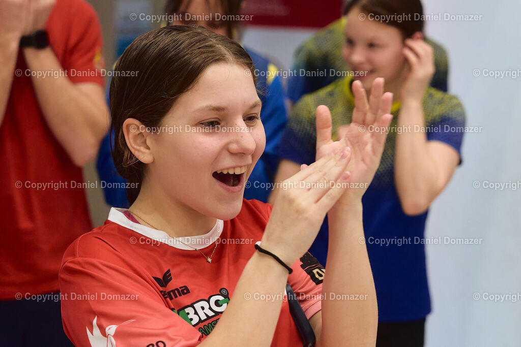 International Youth Diving Meet 2026 | Day 4 of 5 | International Youth Diving Meet 2026| Day 4 of 5 | 25.04.2026 | Youth diving competition featuring 1m and 3m springboard and platform at the Schwimmsportkomplex Freiberger Platz in Dresden.@ Domazer Photography - Realisiert mit Pictrs.com