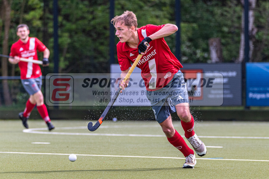 SM_20240427-D5A_7607 | Playoffs: 1.Bundesliga Feldhockey (M) DCadA - HTCU  / 4:2 (2:0)