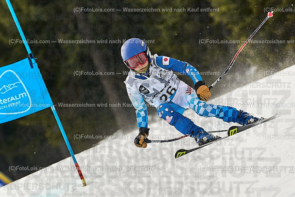 _WWO3462_MASTERS-WM_Reiteralm_CD-SG_FUKUHARA Masumi | FISWORLD CHAMPIONSHIPSMASTERS ALPINE SKIING, 23. – 28. MÄRZ 2026 - REITERALM | STMK | AUT.   Veranstaltet vom Masters-Referat des Deutschen Skiverbandes (DSV). Durchführende Organisation: WSV Pichl-Reiteralm, unterstütutzt von den Bergbahnen REITERALM bei Schladming und SKI AUSTRIA.                            Disziplinen:  Super-G, GiantSlalom, Slalom.                                                 Kategorien:  A (Herrn 30-59 Jahre), B (Herrn ab 60 Jahre), C (Damen 30-59 Jahre), D (Damen ab 60 Jahre).                Rennstrecken:   Gasselhöhe und Muldenliftpiste auf der Reiteralm.