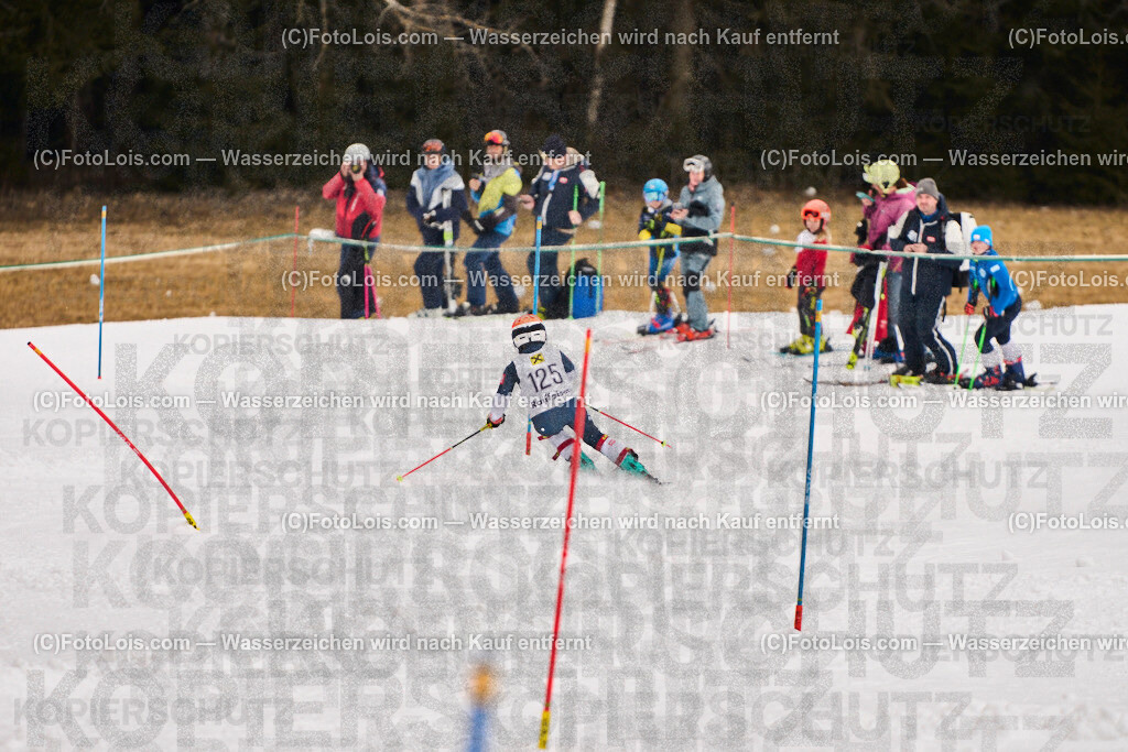 ALP4254_KinderCup-SL_STMK_Strallegg_Wimmer David | Raiffeisen KINDERCUP Alpin, SLALOM auf der JogllandStreif in Strallegg am So 23. Februar 2025. Veranstaller: Steirischer Skiverband (5000). Skiunion Strallegg (5197).