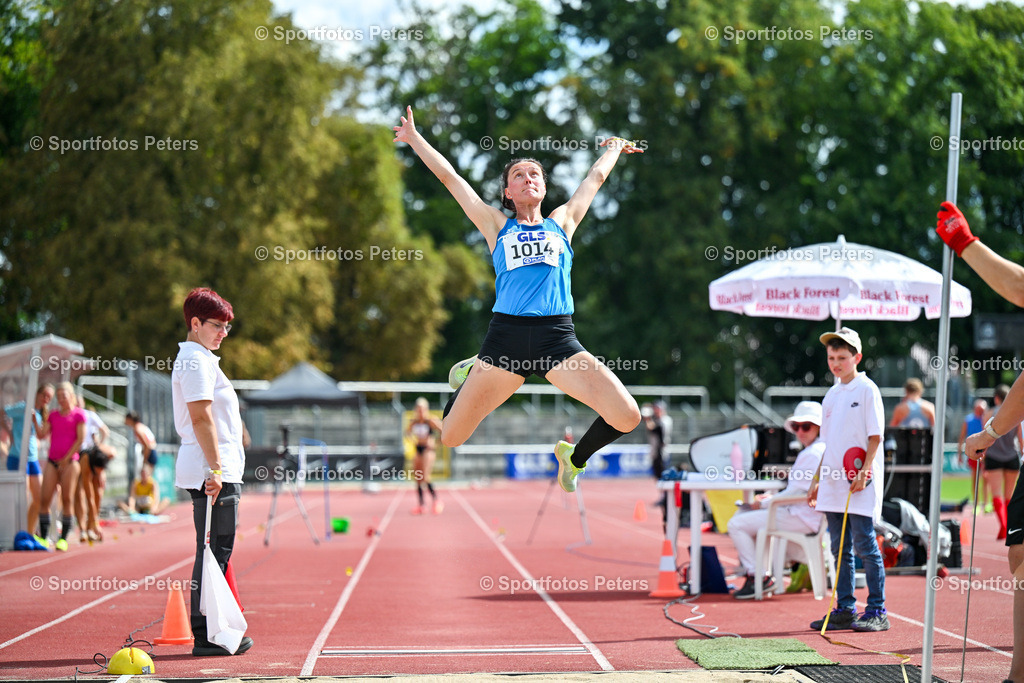 DM Masters 2025-490 | Deutsche Meisterschaften Masters am 24.08.2025 in Gotha Foto: Kai Peters - Realisiert mit Pictrs.com