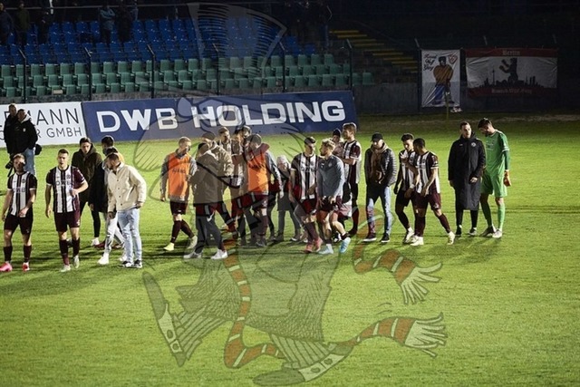 BFC Dynamo vs. Tennis Borussia Berlin 126 | mythos-online-redaktion