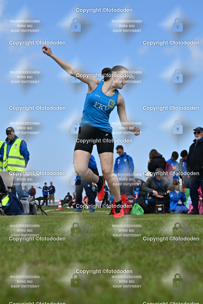 DSC_6066 | Lene Gerjets / FKV
Neuer Weltrekord mit 69,20 m
Frrauen