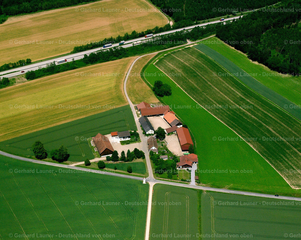 2518005 | Hoerabach, Steinach
