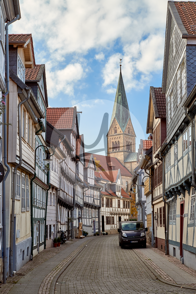 Die Fachwerkhäuser in Wolfenbüttel | Meurer Shop - Realisiert mit Pictrs.com