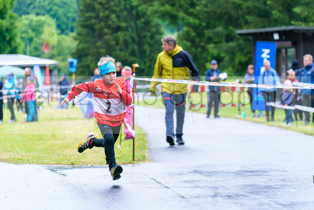 Hindernis-Cross Scheibe-Alsbach | Biathlonanlage "Am Rußtiegel" am 15. Juni 2024