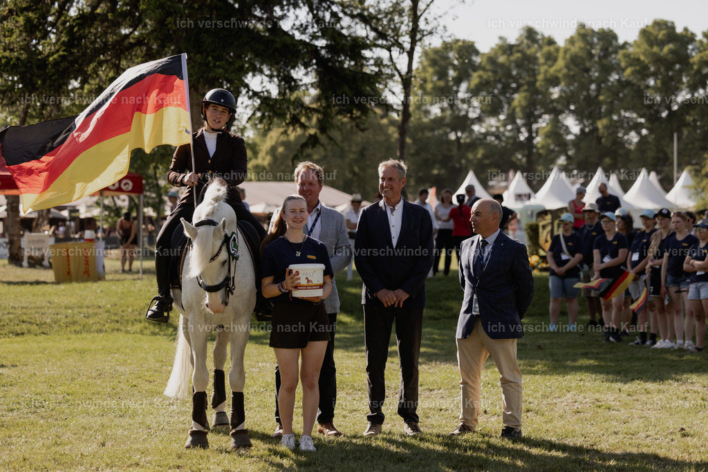 WE_MOS_Stoib_MOSSieger_PI2025_2504 | Pferd International München 2025