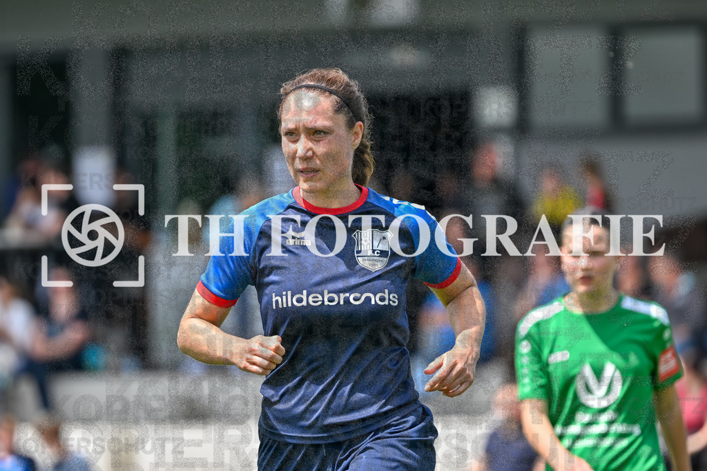 GER, FC Hauingen - SV Waldhaus, Frauen-Fussball, Rothaus Bezirkpokal, Finale, Saison 2024/2025, 29.05.2025 | Larissa Zimmermann (FC Hauingen, #10) GER, FC Hauingen - SV Waldhaus, Frauen-Fussball, Rothaus Bezirkpokal, Finale, Saison 2024/2025, 29.05.2025Foto: TH Fotografie/Thomas Hess