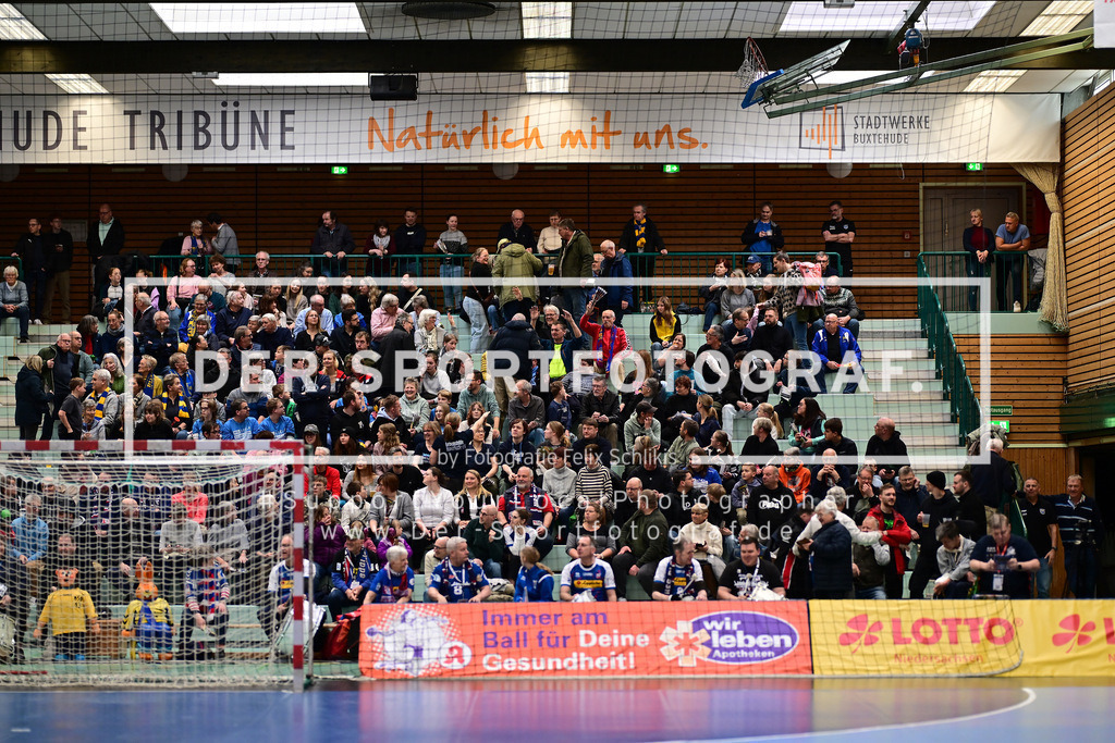 Handball I Frauen I Saison 2024-2025 I 1. HBF I 19. Spieltag I Buxtehuder SV - HSG Blomberg-Lippe I 24681 | Der Sportfotograf. - Realisiert mit Pictrs.com