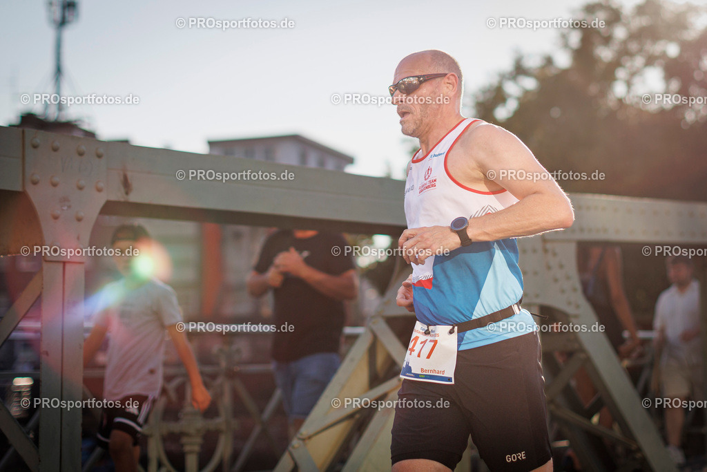 Sparda-Bank Altstadtlauf Köln; Köln, 15.08.2025 | Impressionen vom Sparda-Bank Altstadtlauf Köln am 15.08.2025 in Köln (Nordrhein-Westfalen). 