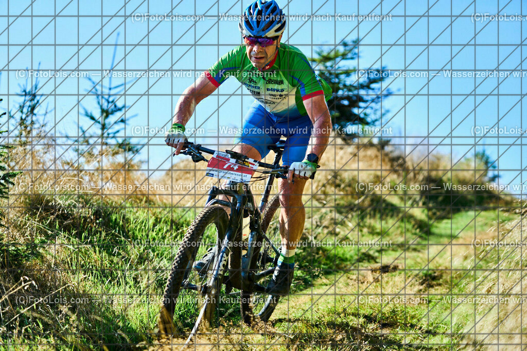 ALP5936_XXIX_GRANITBEISSER_Extreme_Pfeffer Franz | (C)FotoLois.com, Alois Spandl, 29. GRANITBEISSER - Mountainbike-Marathon in St. Georgen am Walde, EXTREME 72,5 km, Sa 2. September 2023.