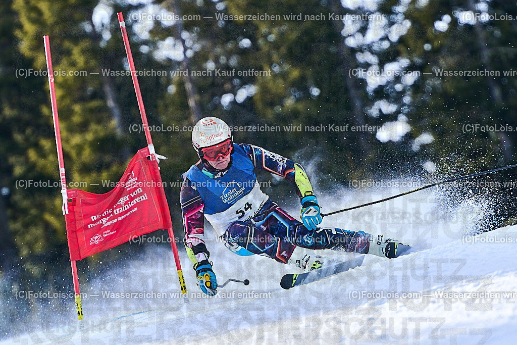 _ALP1655_FIS-Masters-GS-I_Glungezer_Url Peter | FIS-MASTERS-WorldCup am Glungezer, GiantSlalom-I, Sa 17. Jänner 2026.