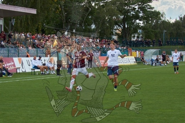 BFC Dynamo vs. SV Babelsberg 03 126 | mythos-online-redaktion