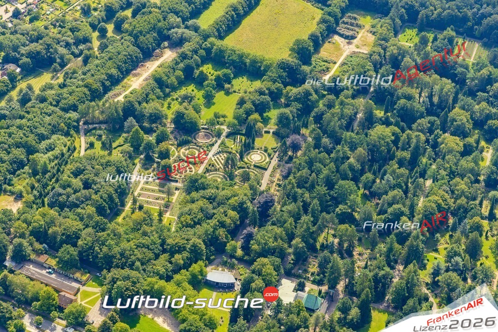 Schöne Luftaufnahme als Geschenk in Brachenfeld Park Neumünster - Die Luftbildaufnahme wurde 2025 vom UL-Flugzeug heraus erstellt ( keine Drohne ) - Hochauflösende Luftaufnahme -Nicht vergleichbar mit Google Maps oder Satelittenbilder- Die Geschenkidee !Mit Lizenz und Bildrechte bestellbar