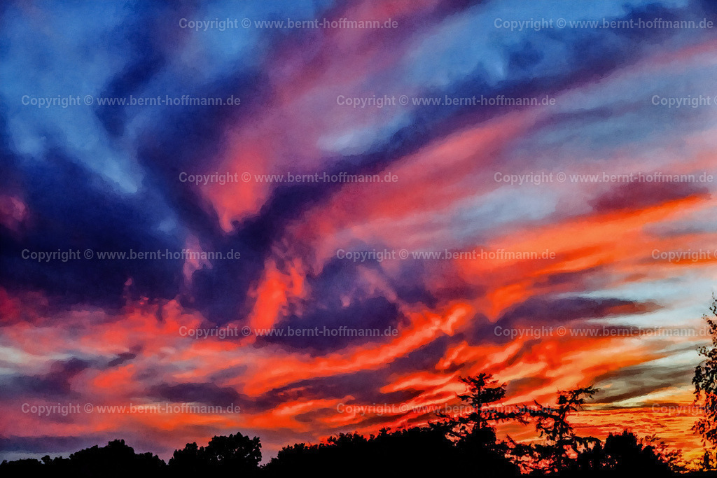 PDM2_3627_Abendhimmel_150x100 | DIGITALKUNST. Himmlische Aussichten - Abendwolken. __ Seitenverhältnis = 3 zu 2 - Realisiert mit Pictrs.com