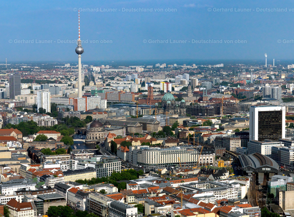 A790120 | Fernsehturm, Mitte Berlin