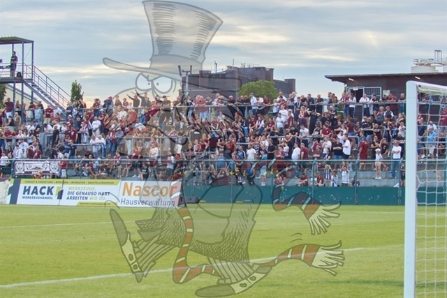 BFC Dynamo vs. Hertha BSC  159 | mythos-online-redaktion