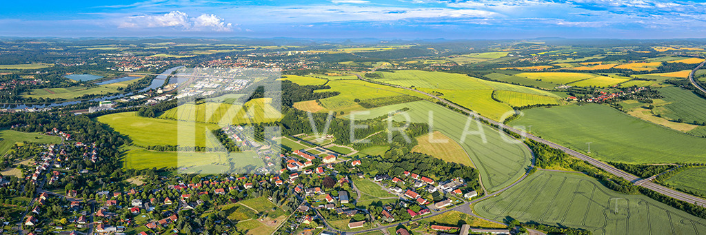 Grosssedlitz-Panorama-DJI_0014_D | Panorama des Barockgartens Großsedlitz in Heidenau aus der Vogelperspektive - Realisiert mit Pictrs.com