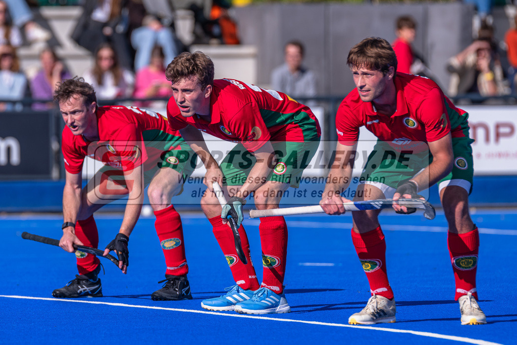 SM_20240929-D85_5255 | 1.Bundesliga Feldhockey (M) HPC - HTHC / 4:2 (1:2)