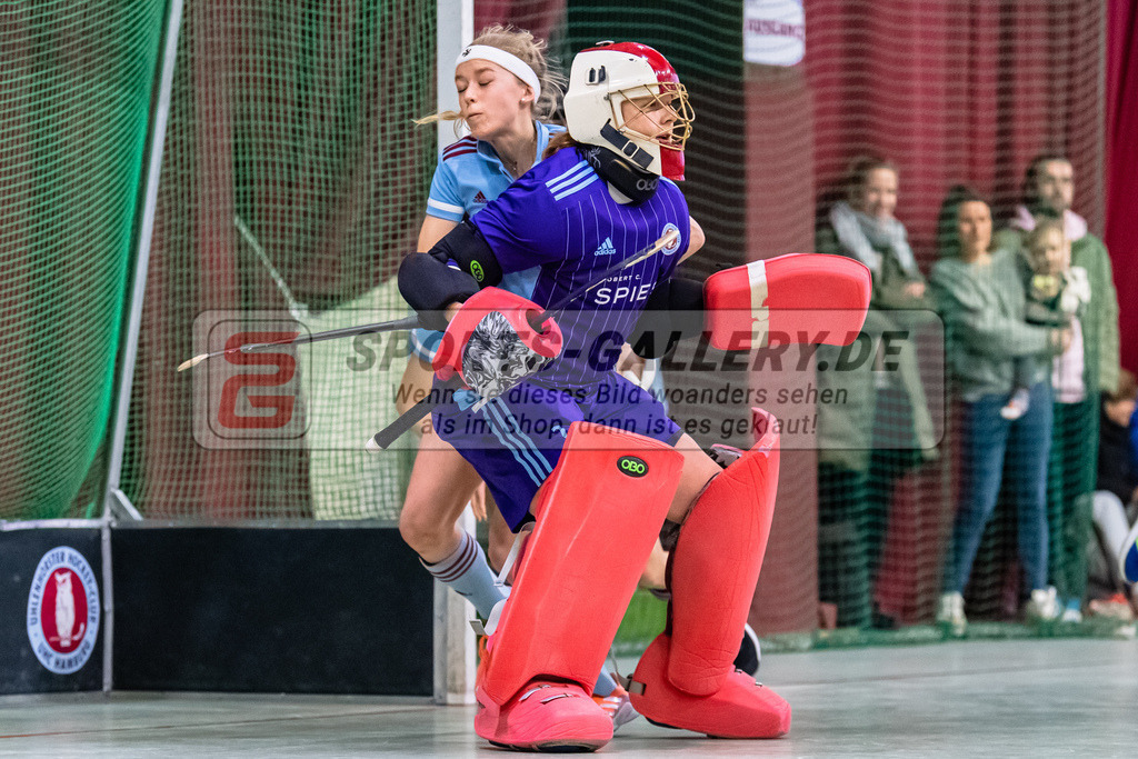 SM_20230128-D5A_1986 | 1.Bundesliga Hallenhockey VF(W)  UHC -  DHC/ 2:3