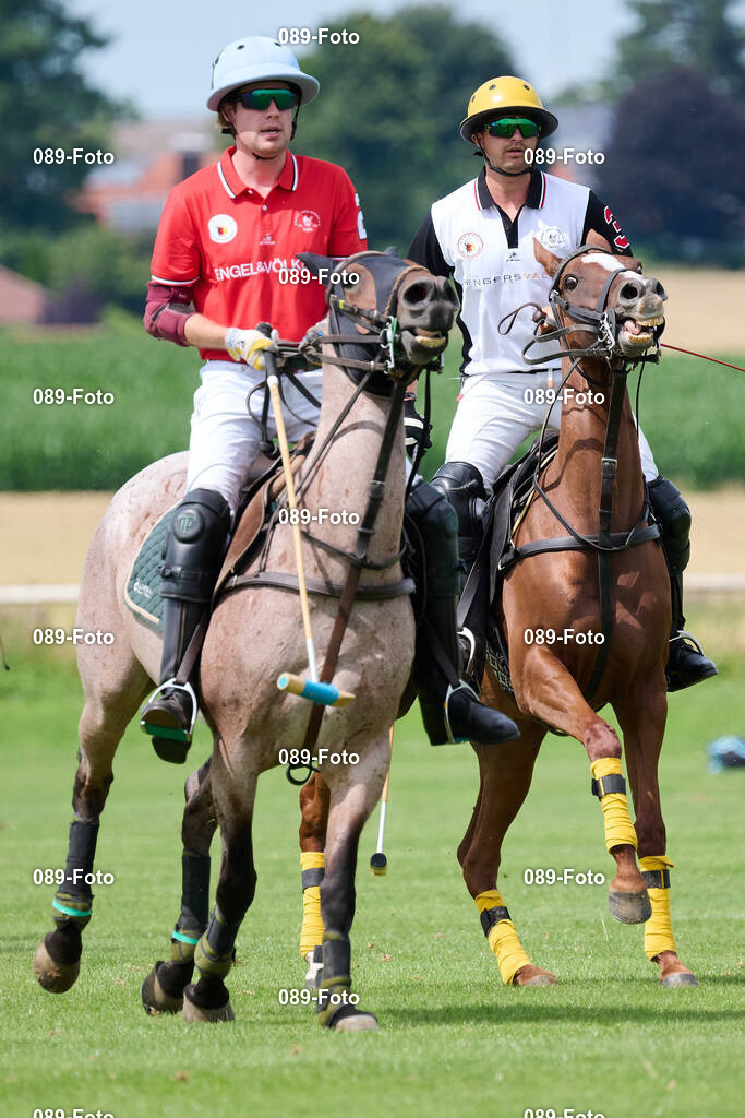 German Polo Tour 2025, Lengers Polo Team vs Engel & Völkers Polo Team | German Polo Tour 2025 Munich - Engel & Völkers Polo Cup, German Polo Tour 2025, Lengers Polo Team vs Engel & Völkers Polo Team, Foto: 089-foto - Realisiert mit Pictrs.com