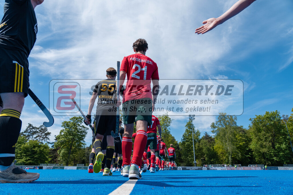 HK_20260426_107673 | 1. Bundesliga Herren Crefelder HTC - Harvestehuder THC am 26.04.2026