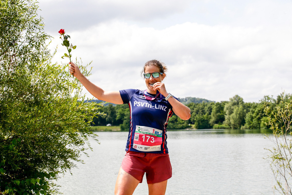 ..... | LINZ,AUSTRIA, 23.06.24, ÖGK Frauenlauf Linz  , Image shows: Photo: WAPICS / Andreas Willdoner