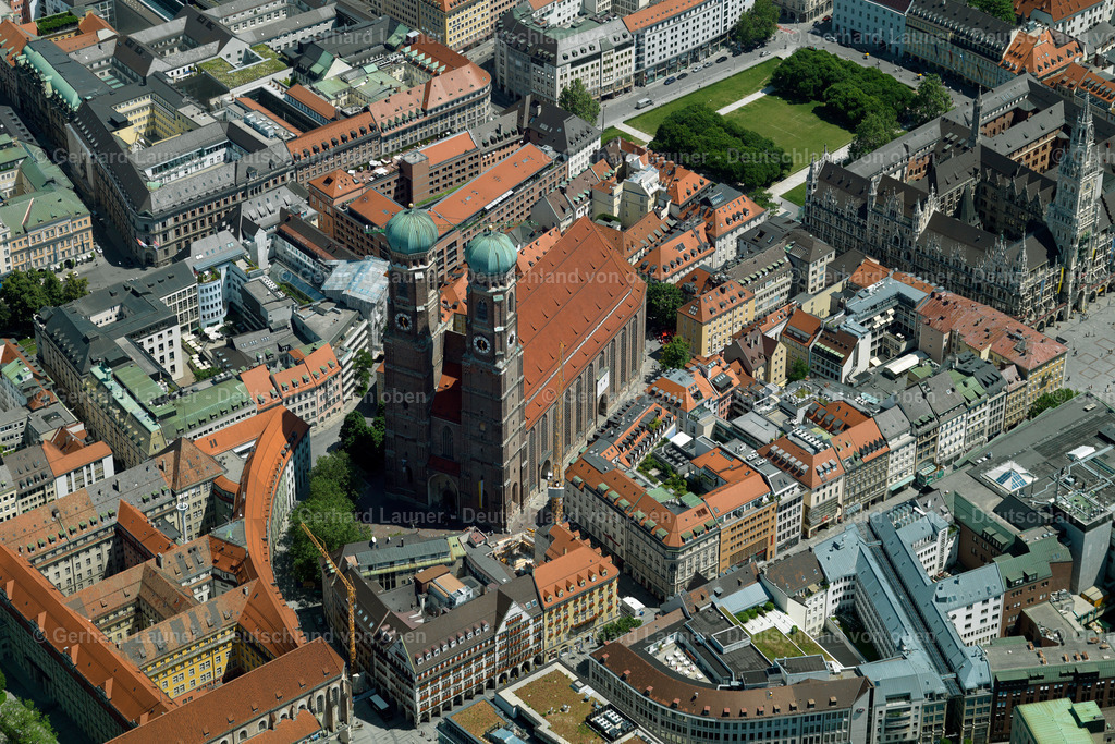 2810269 | Frauenkirche, München