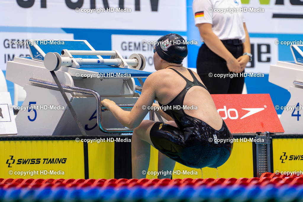 Deutsche Jahrgangsmeisterschaft Schwimmen 2026 | Deutsche Jahrgangsmeisterschaft Schwimmen 2026
