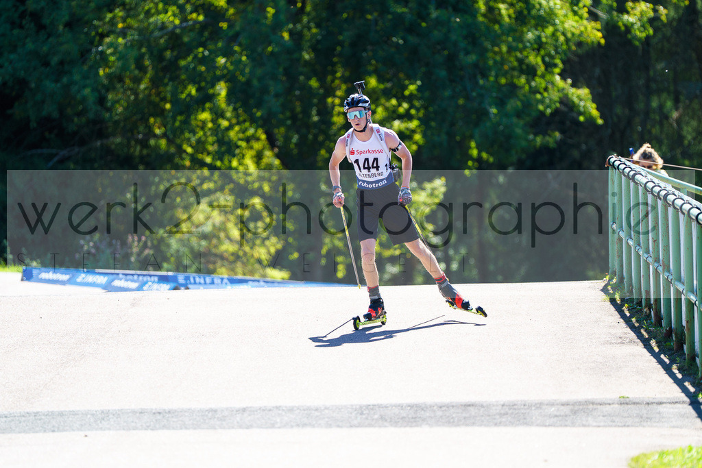 DP Altenberg | Deutschlandpokal, Altenberg - 19.-21.09.2025