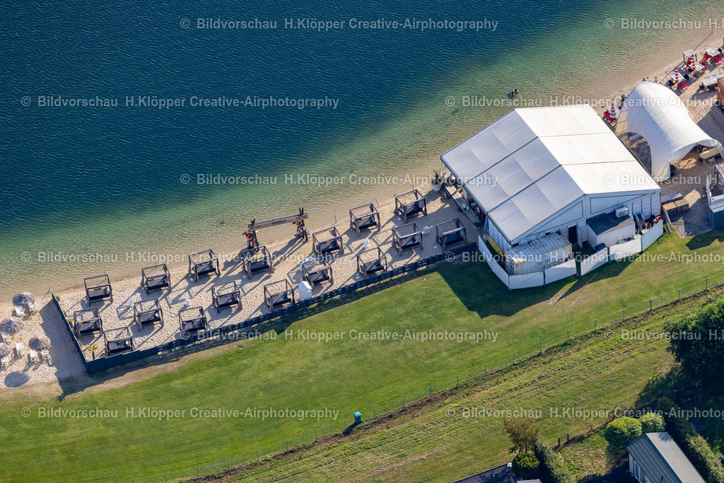 Luftbilder Wachtendonk-1521 | Blaue Lagune Wachtendonk Luftbildfotografie und Luftbildfotograf Hermann Klöpper - Realisiert mit Pictrs.com