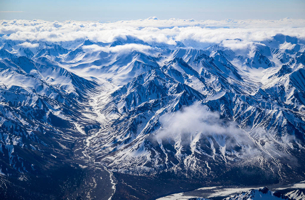 Alaska | Denali - Realisiert mit Pictrs.com