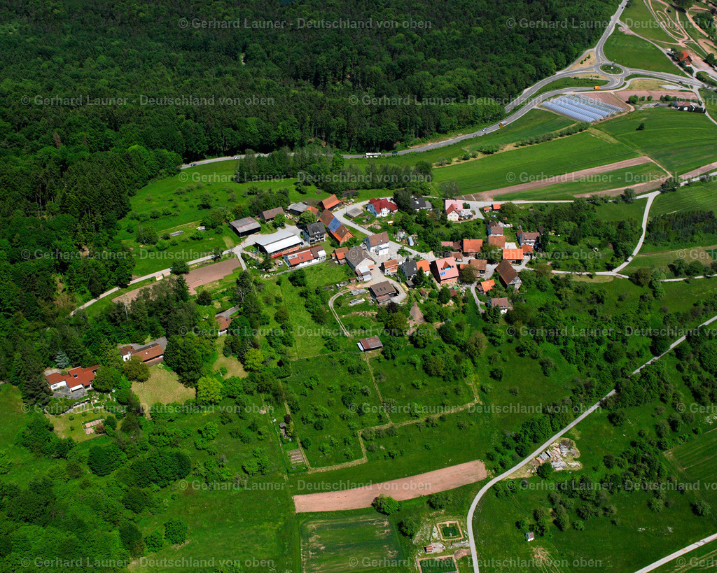 2506703 | Königsbronnhof, Rudersberg