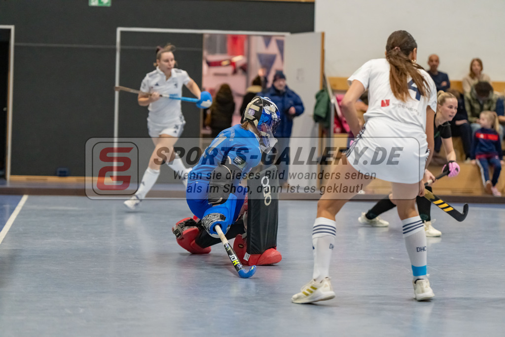 HK_20260111_106058 | 1. Bundesliga Damen Düsseldorfer HC - Club Raffelberg am 11.01.2026