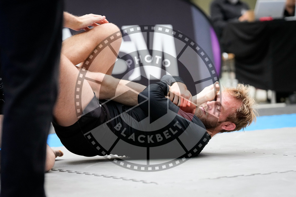 20250920PBB5621 | Athletes compete during the AJP Tour Hamburg International Jiu-Jitsu Championship, on September 20, 2025 in Hamburg, Germany. © Chiara Dazi / photoblackbelt