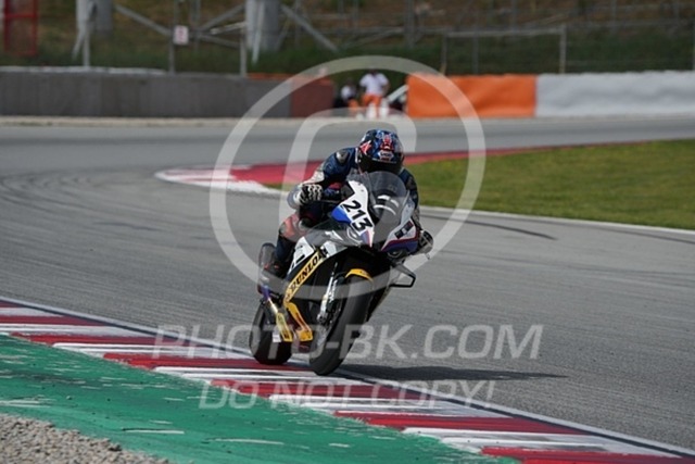 2025_04_11_PBK_14787 | Sportfotografie; SlowMotion; Video; Rennstrecke; Hafeneger; Speer; Racing; RSE; BMW; CBO; Trackday; Motorsportarena; Hockenheimring; Brno; Most; Barcelona; Valencia