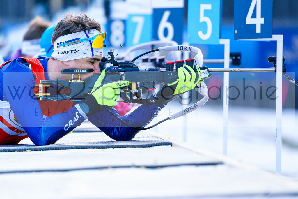 Deutschlandpokal Ruhpolding | 7. DSV JOKA Deutschlandpokal in der Chiemgau Arena Ruhpolding am 7. - 8. März 2026