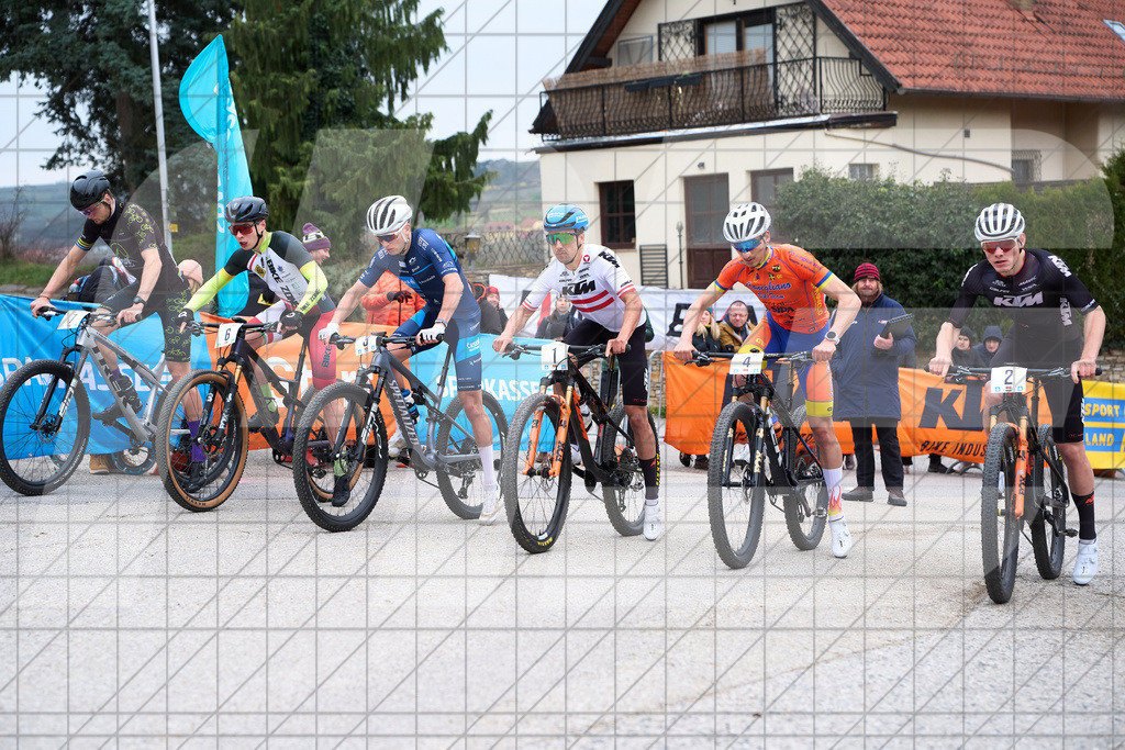 34. KTM Kamptal Trophy  | ZÖBING, Österreich – 2026-03-28: 34. KTM Kamptal TrophyFoto: © 2026 Martin Bihounek - MB Creative e.U.