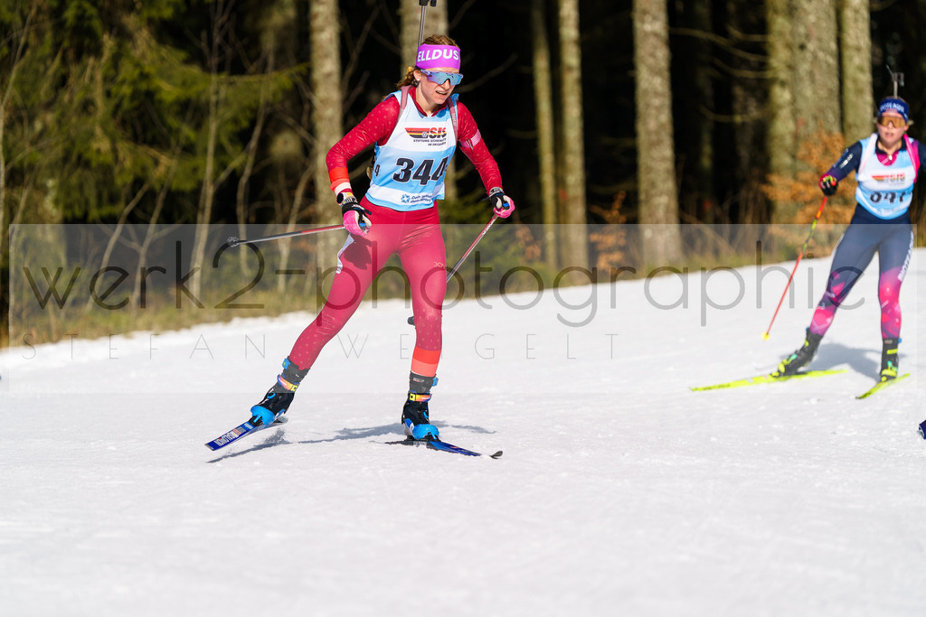 FESA Alpencup / DP Notschrei | Deutschland Pokal Finale im Schwarzwald NORDIC-CENTER Notschrei am 7. - 8. Februar 2026