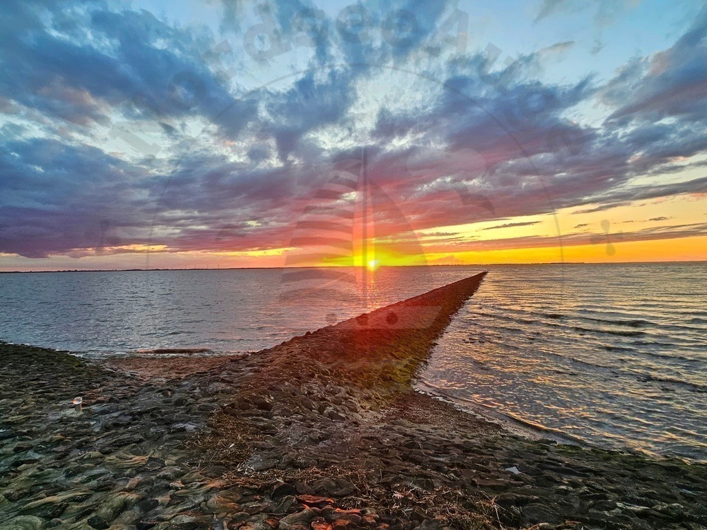 Sonnenaufgang Sonnenuntergang Nordsee | Sonnenaufgang und Sonnenuntergang Momente an der Nordsee  - Realisiert mit Pictrs.com