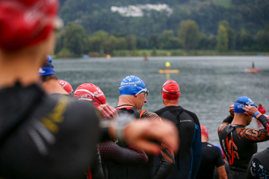 TRIRUN LINZ TRIATHLON 2025 | AUSTRIA, 14.09.2025, Linz, TRIRUN LINZ TRIATHLON 2025, Photo: WAPICS / Andreas Willdoner