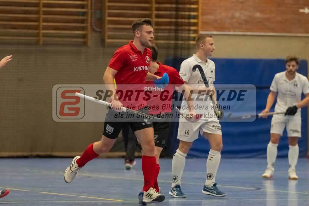HK_20260116_106176 | 2. Bundesliga Herren SW Neuss - Club Raffelberg am 16.01.2025