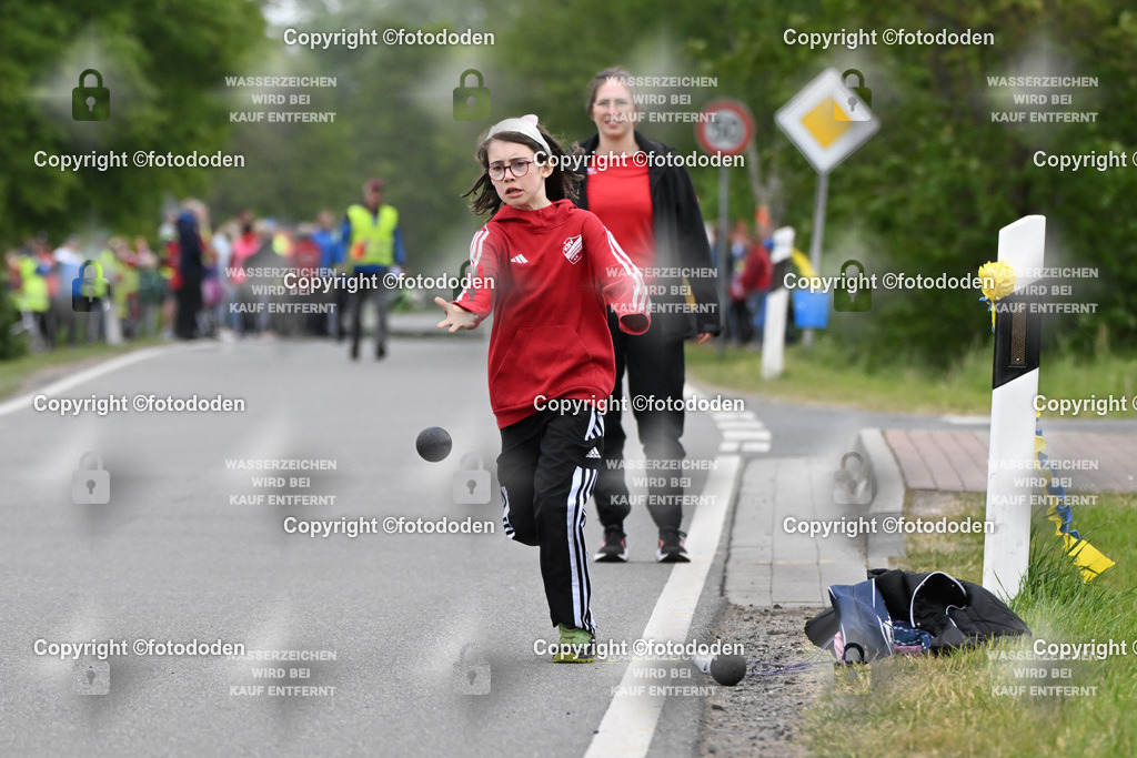 DSC_6082 | Merle Tautz / Nenndorf Platz 2 = 968m weibliche Jugend E - Holz